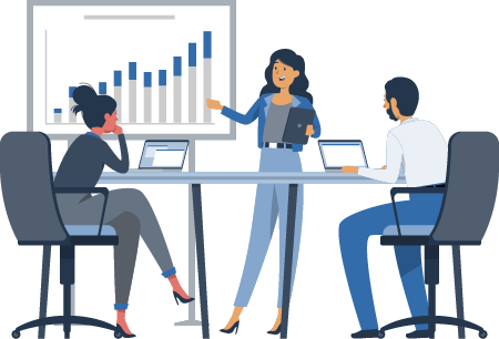 Contabilidade Online para Empresas e Serviços Gerais