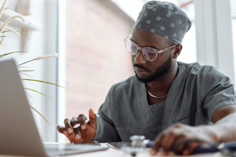 Qual melhor tipo de empresa para médicos