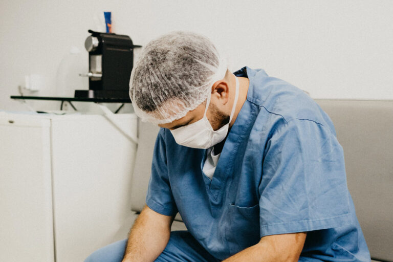 Médico plantonista tem direito a decanso?