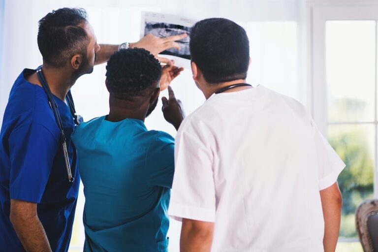 Médico autônomo ou Profissional Liberal