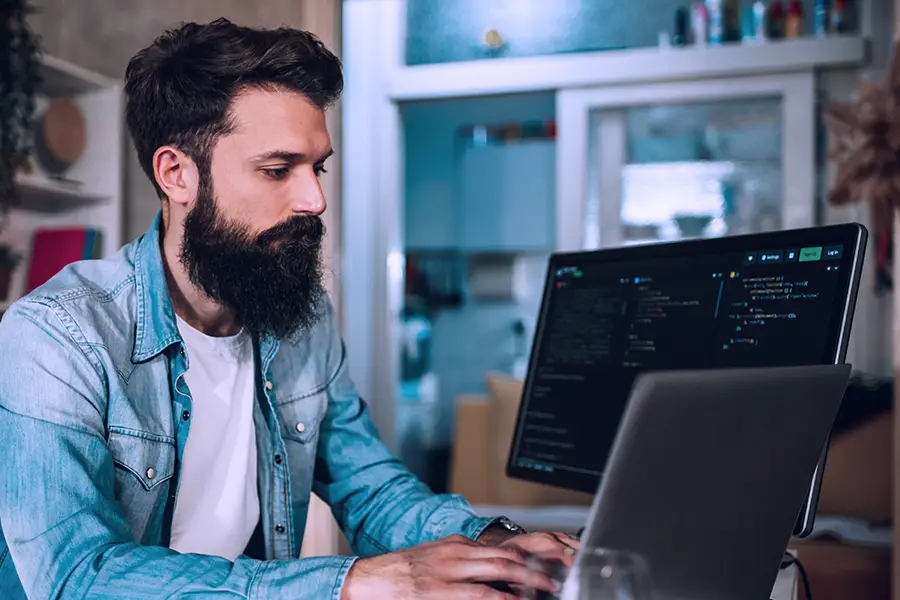 Assessoria Financeira e Contábil Desenvolvedor