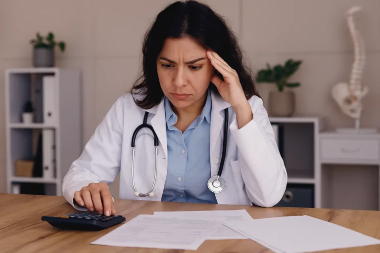 Como Diminuir Custos de Uma Clínica Médica