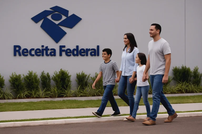 Incluir Dependentes no Imposto de Renda: Quem Pode e Quais os Benefícios