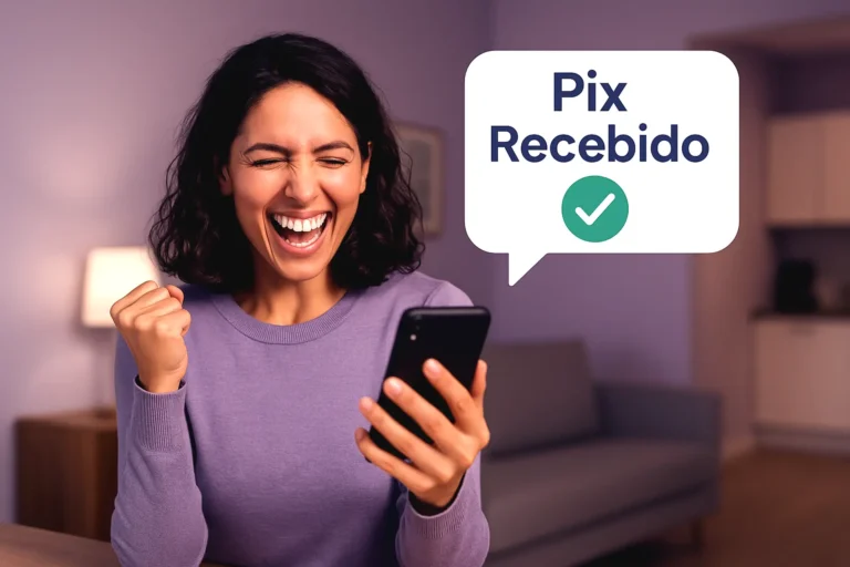 Como cadastrar conta para restituição do Imposto de Renda 2025