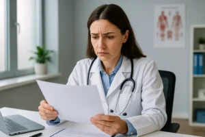 8 de 10 médicos pagam mais impostos do que deveriam