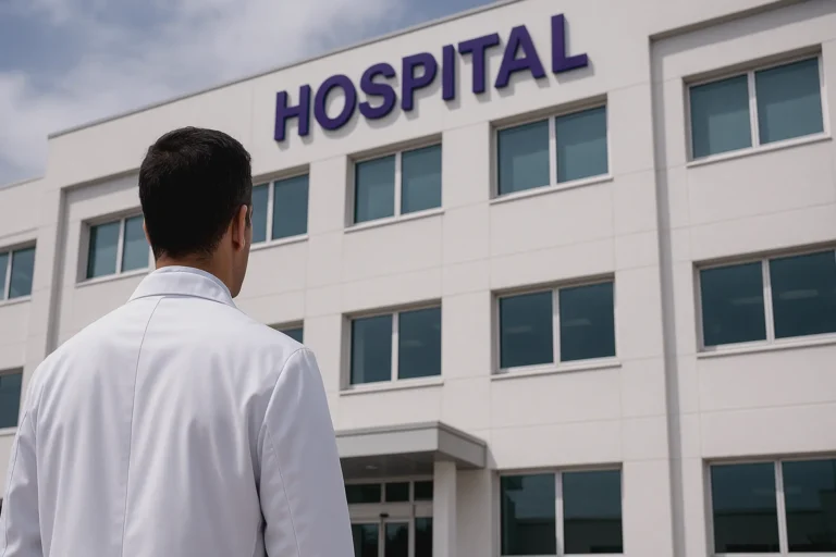 Médico pode registrar o CNPJ no endereço residencial?