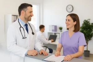 Quais requisitos para abrir uma clínica médica?